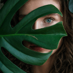 فواید گیاهخواری برای پوست و مو